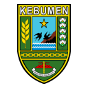 Logo Kabupaten Kebumen
