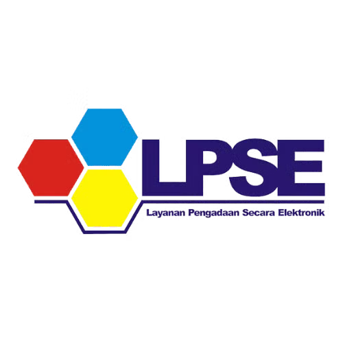 Logo LPSE Kabupaten Kebumen